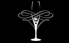 THE EMBEE DIAMOND RECEPTION Logo